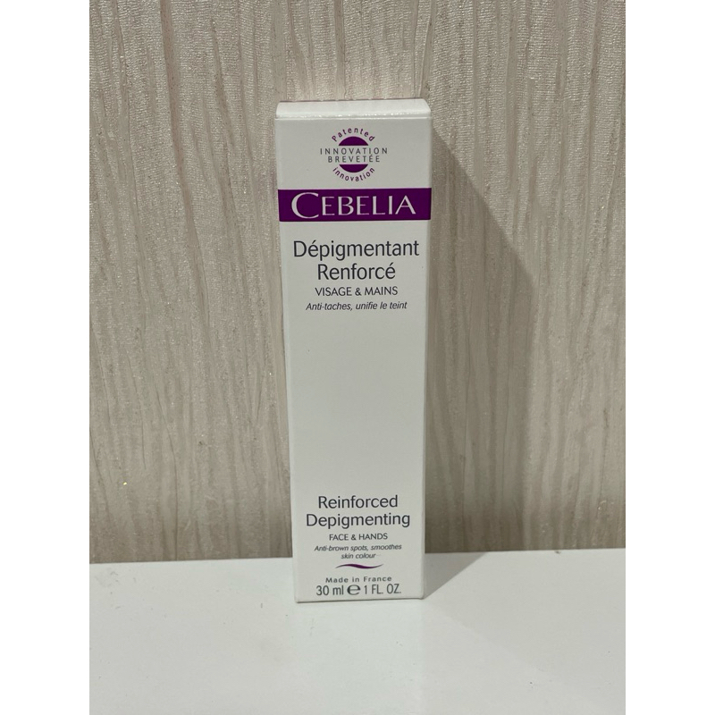 CEBELIA DEPIGMENTANT REINFORCE Original