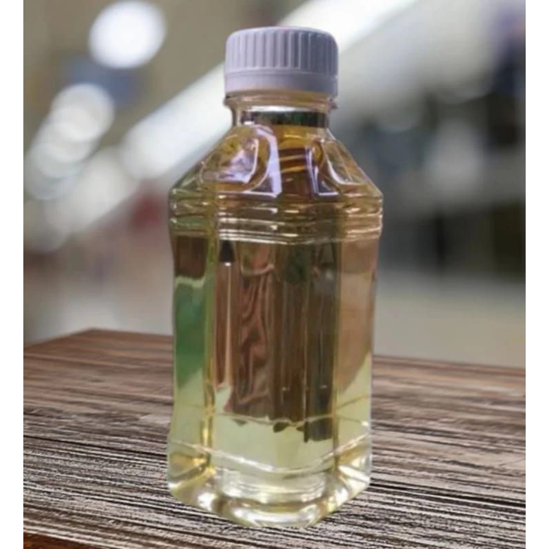

minyak kelapa murni 250ml, minyak keletik asli