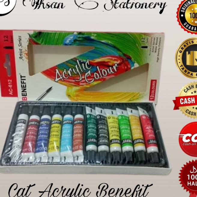 

KF7 Cat Acrylic Benefit 1 Pcs