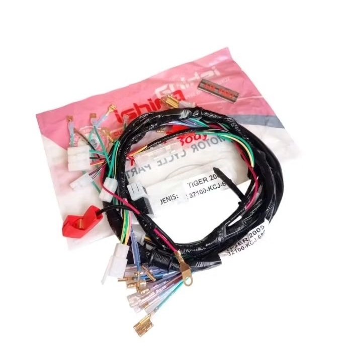 KABEL BODY BODI TIGER LAMA TIGER 2000 - 2005 KCJ