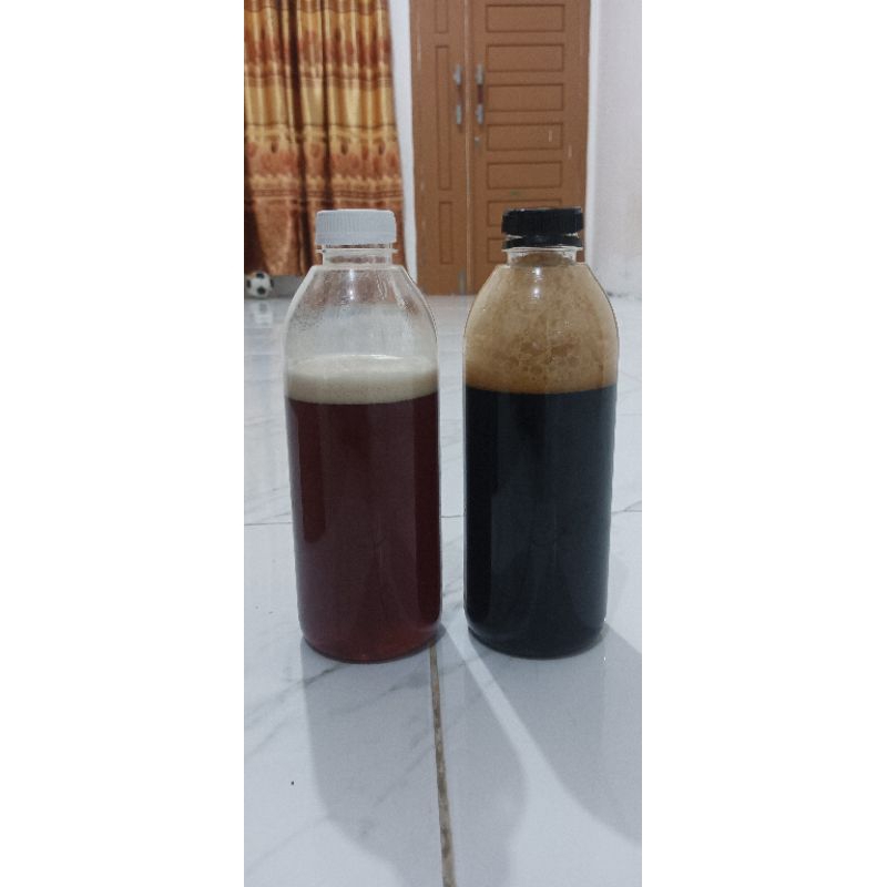 

Madu Asli 1000 ml