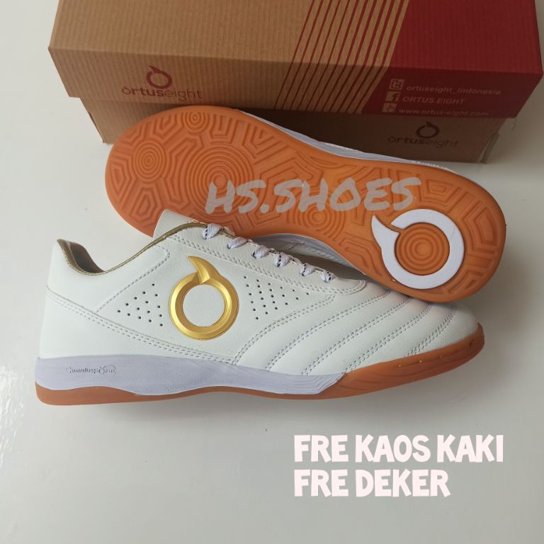 SPECIALPRICE sepatu putsal ortuseght sepatu putsal gred terbaik