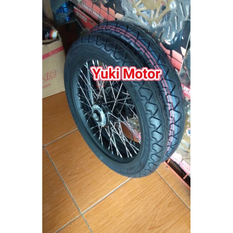 velg rx king 160x185 ring 18 jari jari tdr
