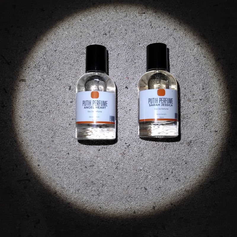 parfum botol 30ml EDP