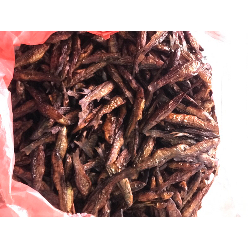 

bada salai asap 500 gram