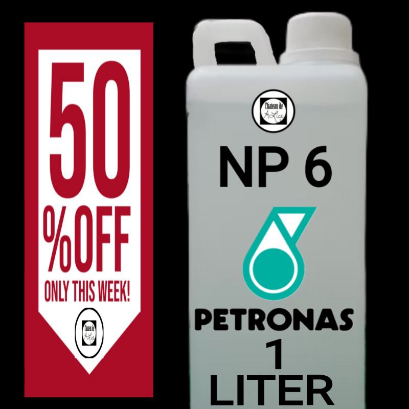 NP6  NP 6 Nonylphenol Ethoxylate Emulsifer BEST SELLER