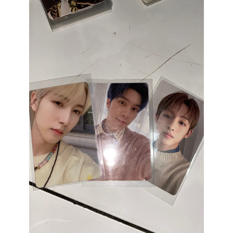 pc ofc renjun hendery winwin
