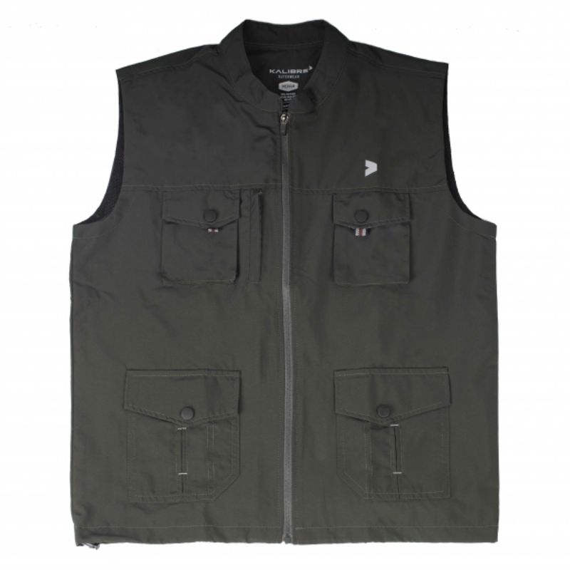 Kalibre Vest 970429