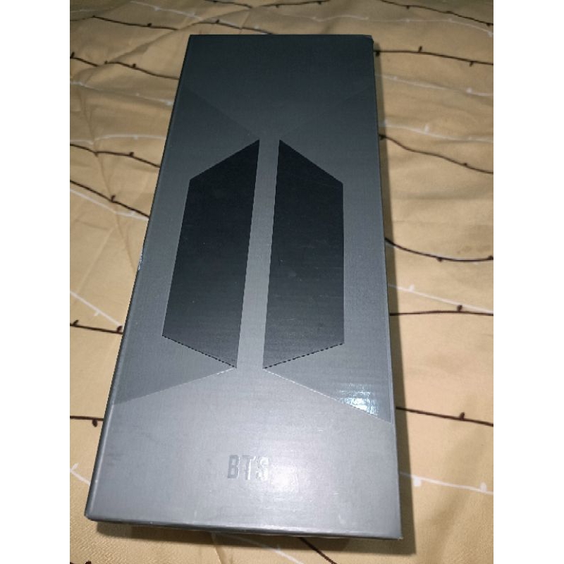 LIGHTSTICK BTS - ARMY BOMB UNOFFICIAL