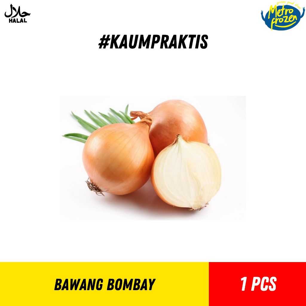 

Bawang Bombay