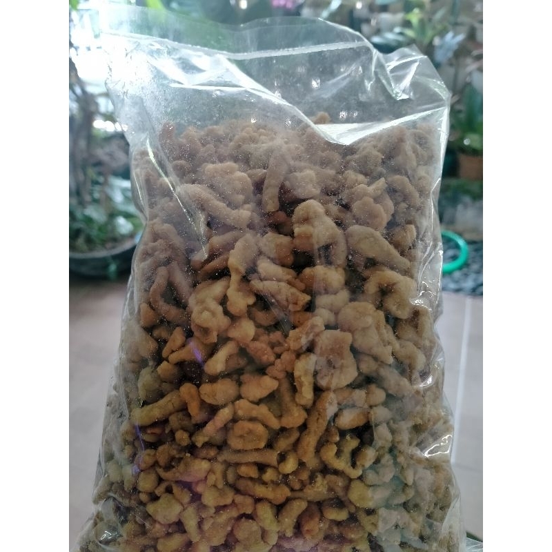 

Usus Ayam 500 gram