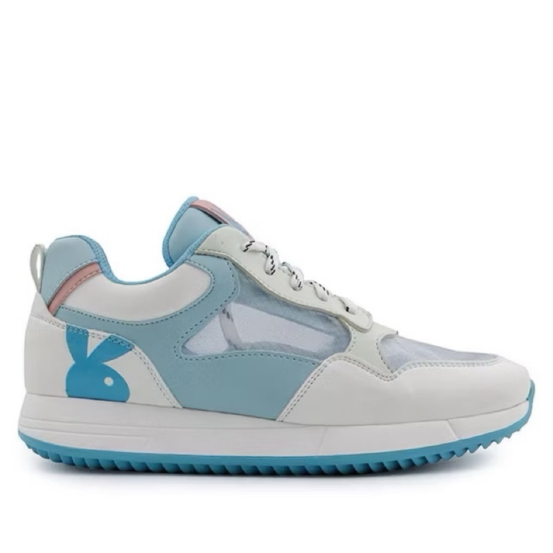 PSPGN.CO || ORIGINAL BRAND PLAYBOY SEPATU SNEAKERS WANITA