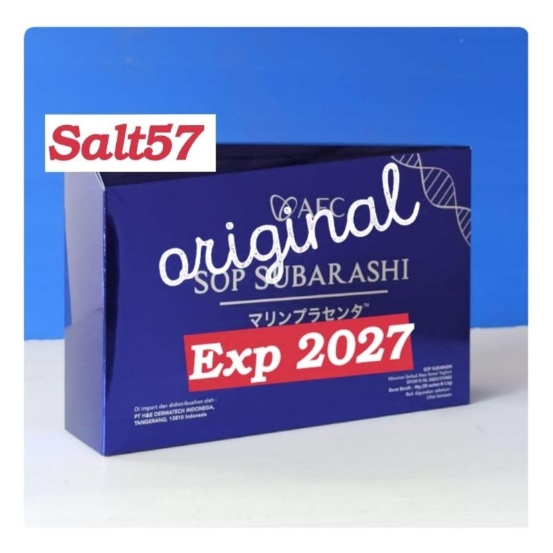 

Subarashi exp 2027