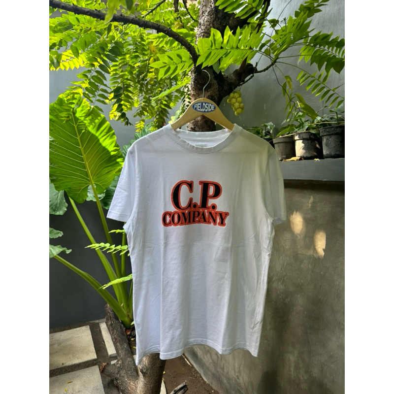 tshirt cp company