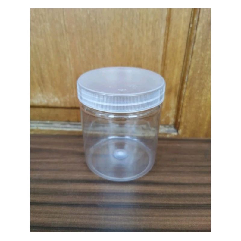 TOPLES PLASTIK 600 / TOPLES PLASTIK 600 ML / TOPLES PLASTIK 600 ML / TOPLES KUE KERING / TOPLES PLAS