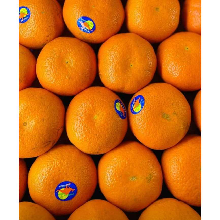 

Jeruk Murcot 1kg