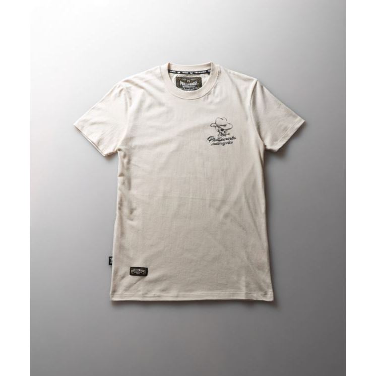 TEES NOCTURNE PHILLIP WORKS KAOS