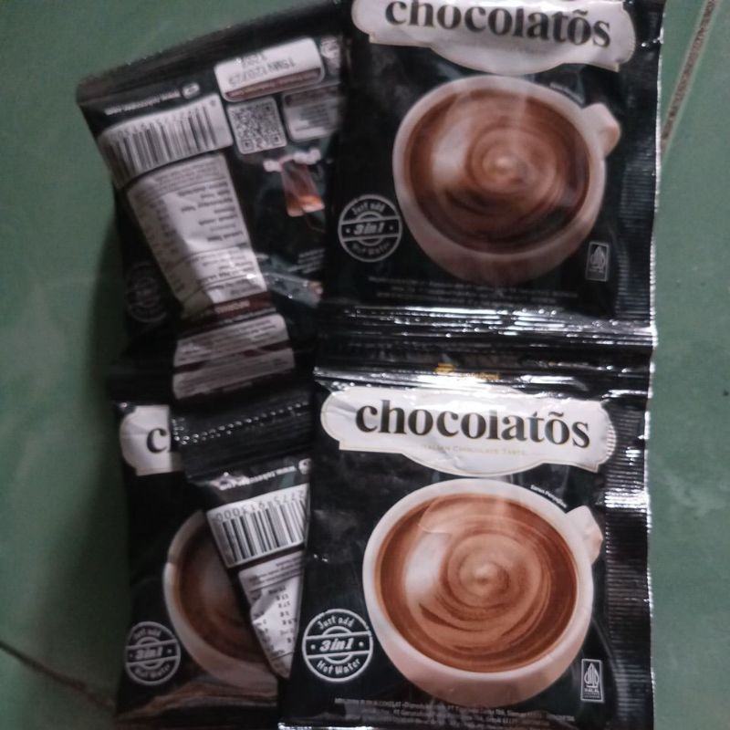 

chocolatos coklat 27grx10