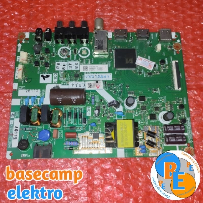 Mainboard TV LED SHARP 2T C32DC1I MB TV LED SHARP 2T C32DC1I Mainboard TV SHARP 2T C32DC1I MB TV SHA