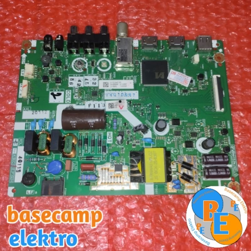 Mainboard TV LED SHARP 2T C32DD1I MB TV LED SHARP 2T C32DD1I Mainboard TV SHARP 2T C32DD1I MB TV SHA
