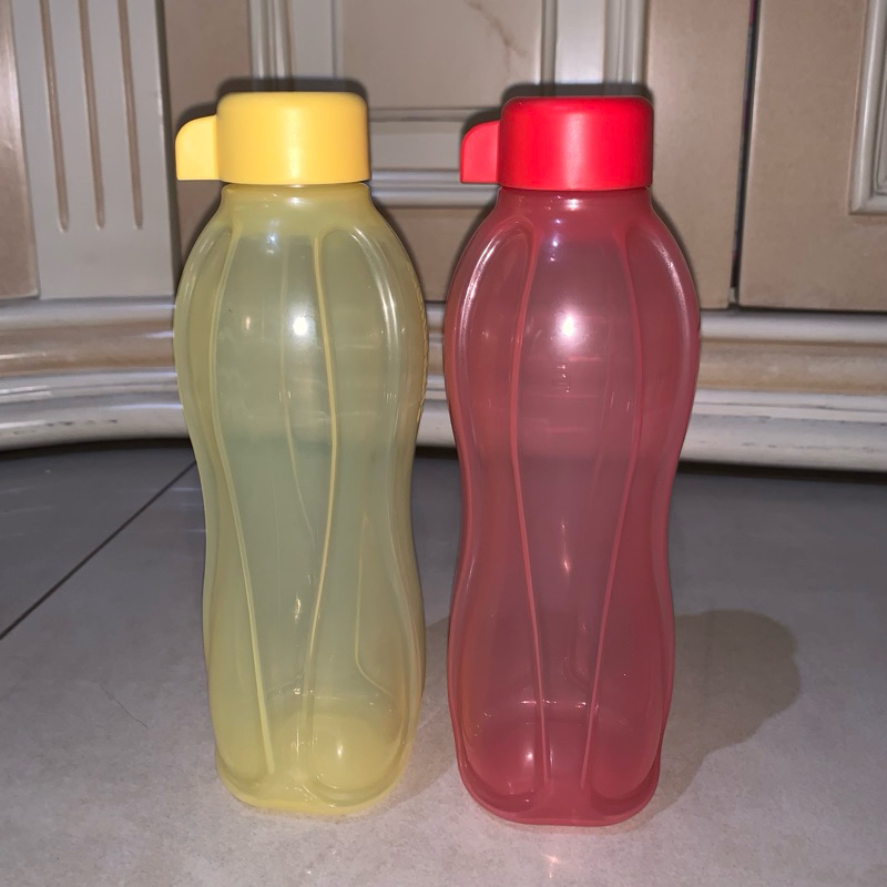 Tupperware Eco Botol Minum 500ml