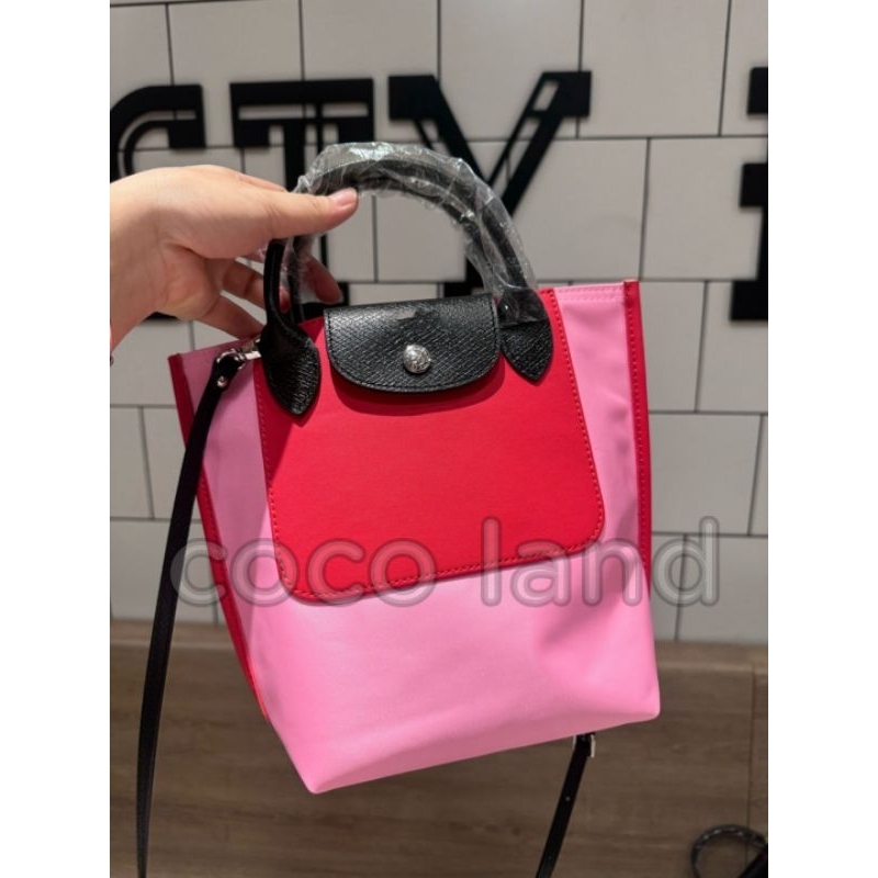 MIRROR QUALITY CABAS TOTE BAG XS