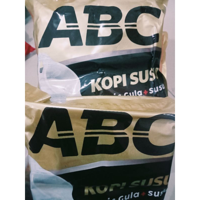 

kopi Abc susu 1 renceng/10pcs