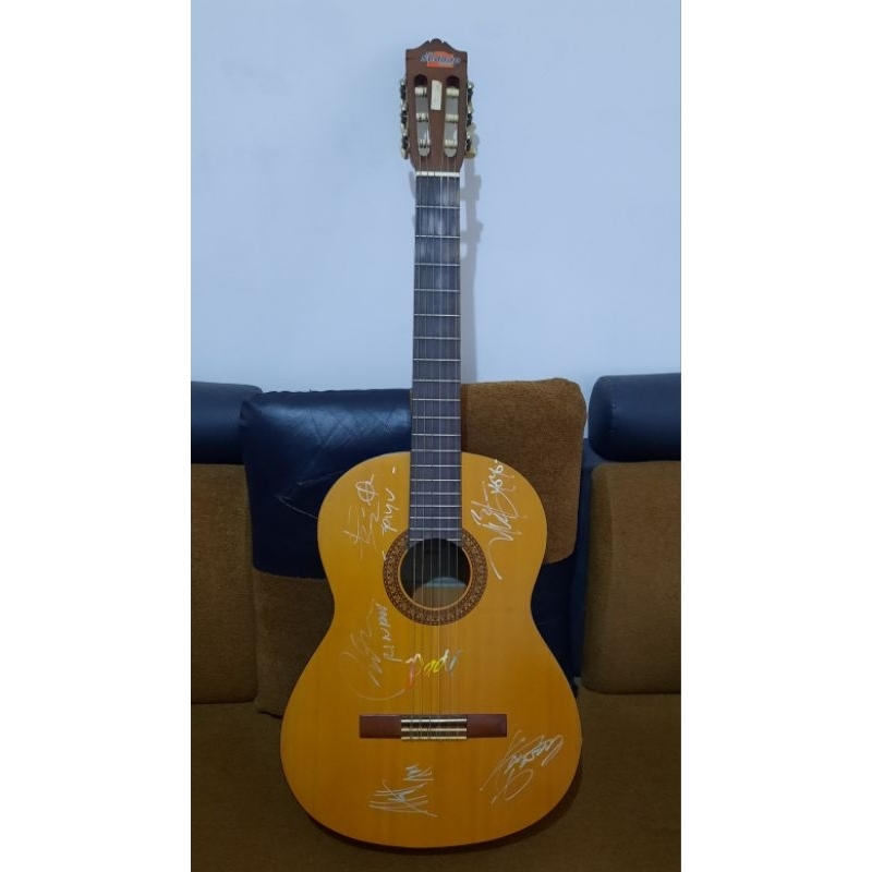 PRELOVED YAMAHA C-315 GITAR KLASIK