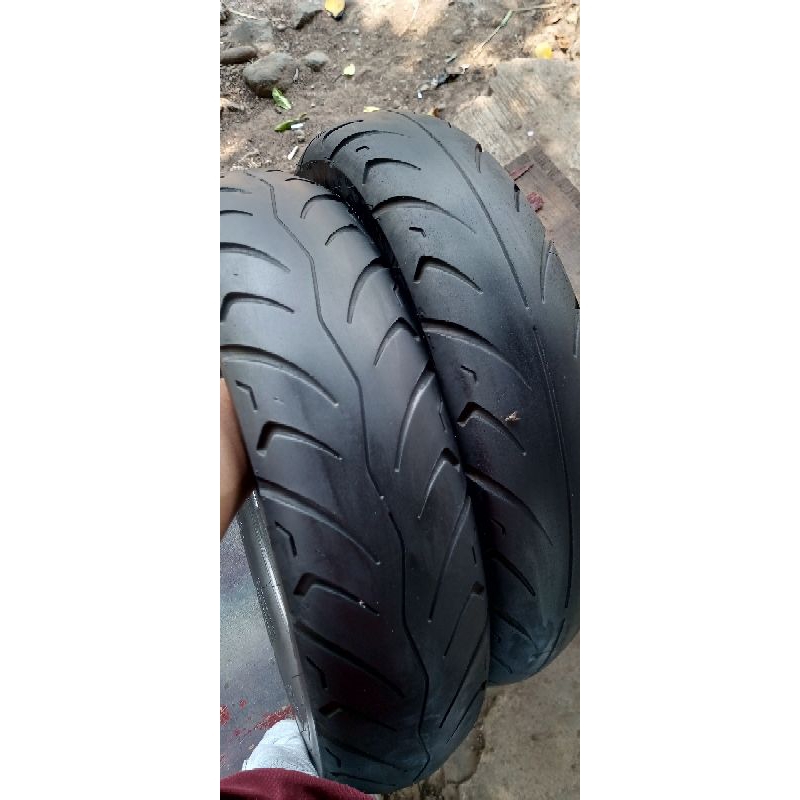 BAN MAXXIS SCOPPY DONAT RING