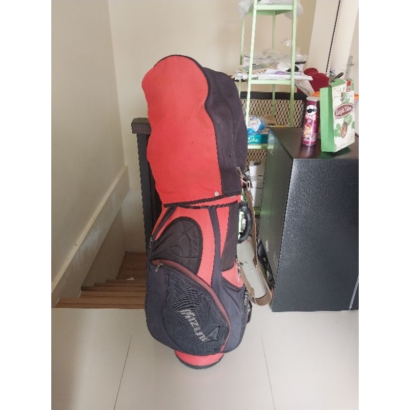 Tas Golf Mizuno