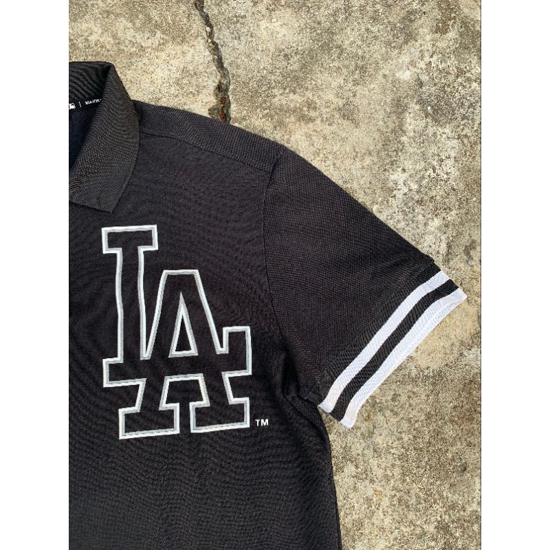 polo MLB LA