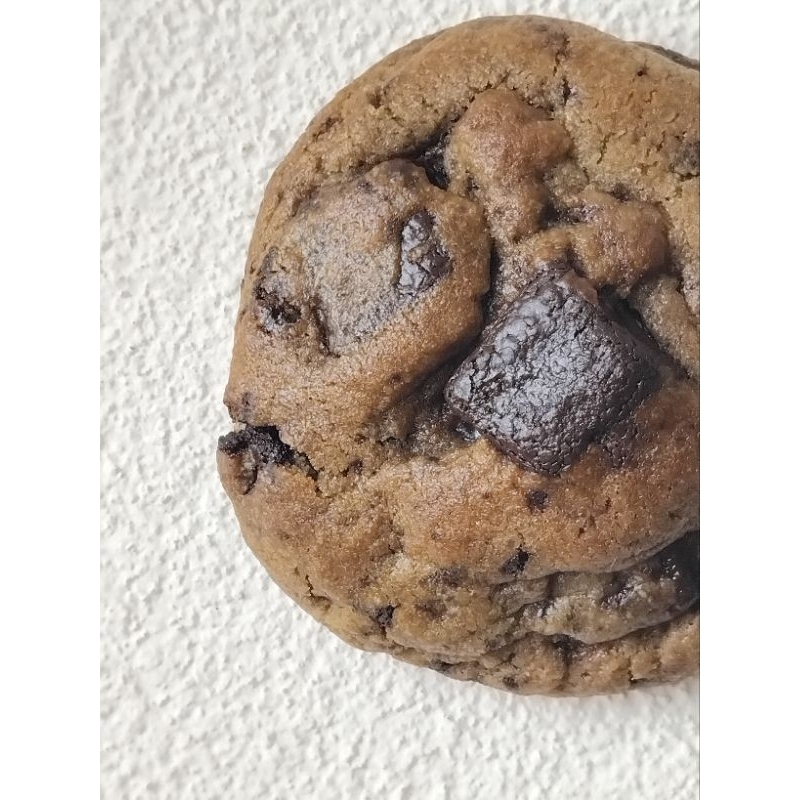 

[DD] Chocolate Cookie