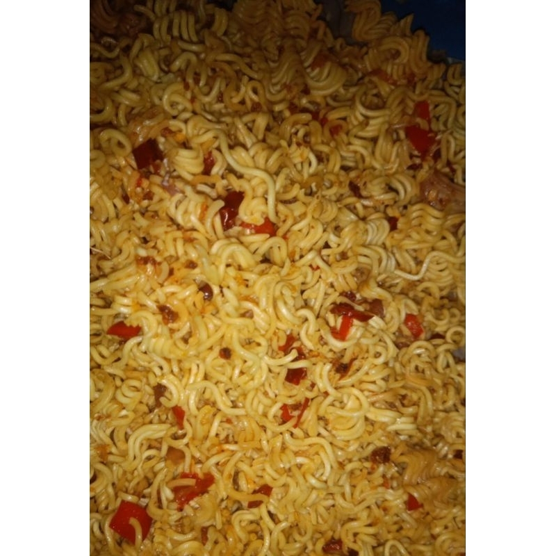 

MIE JADOEL KERING / MIE JADUL / MIE KERING JADUL