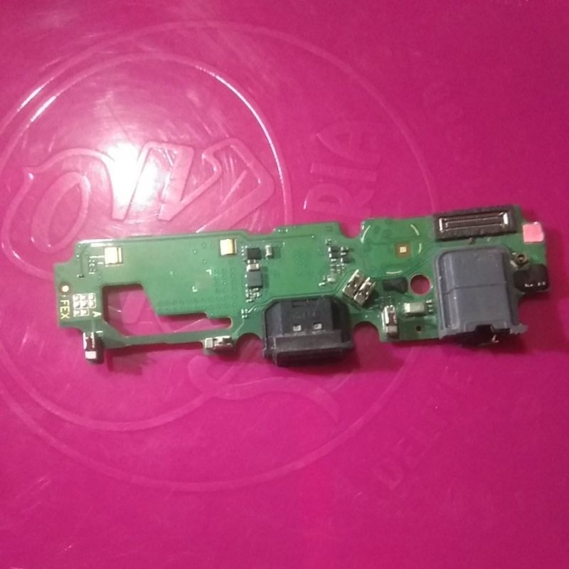 Konektor charger Vivo Y12/y15