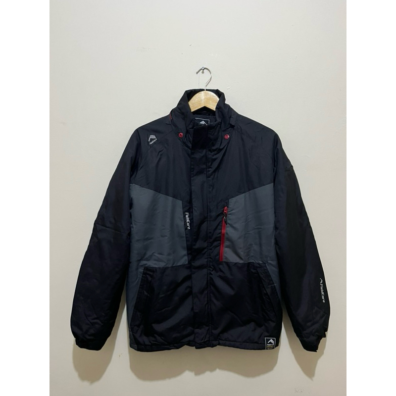 Jaket motor casual riding fieldcore outdoor size L used