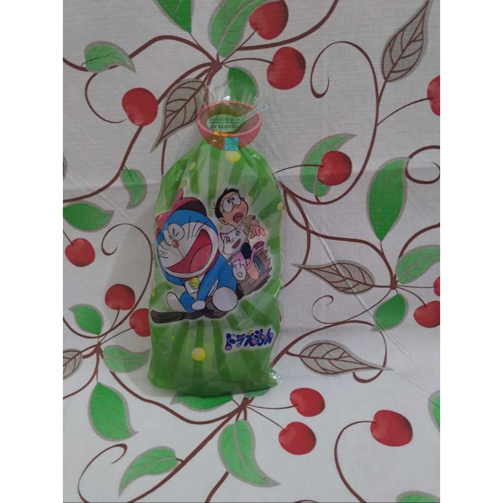 

Bingkisan Snack Ultah Paket S,M Dan L