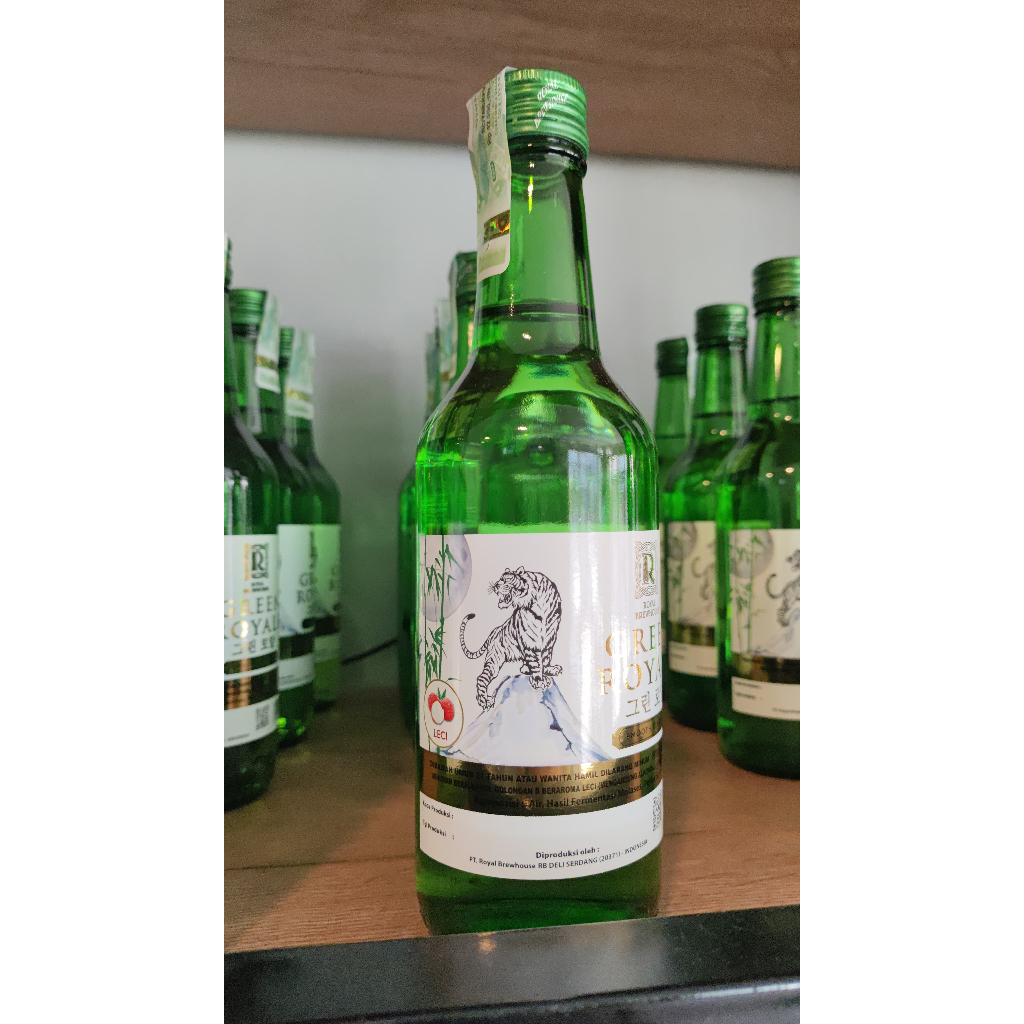 

Premium Goods 05 Original Product GSLEC