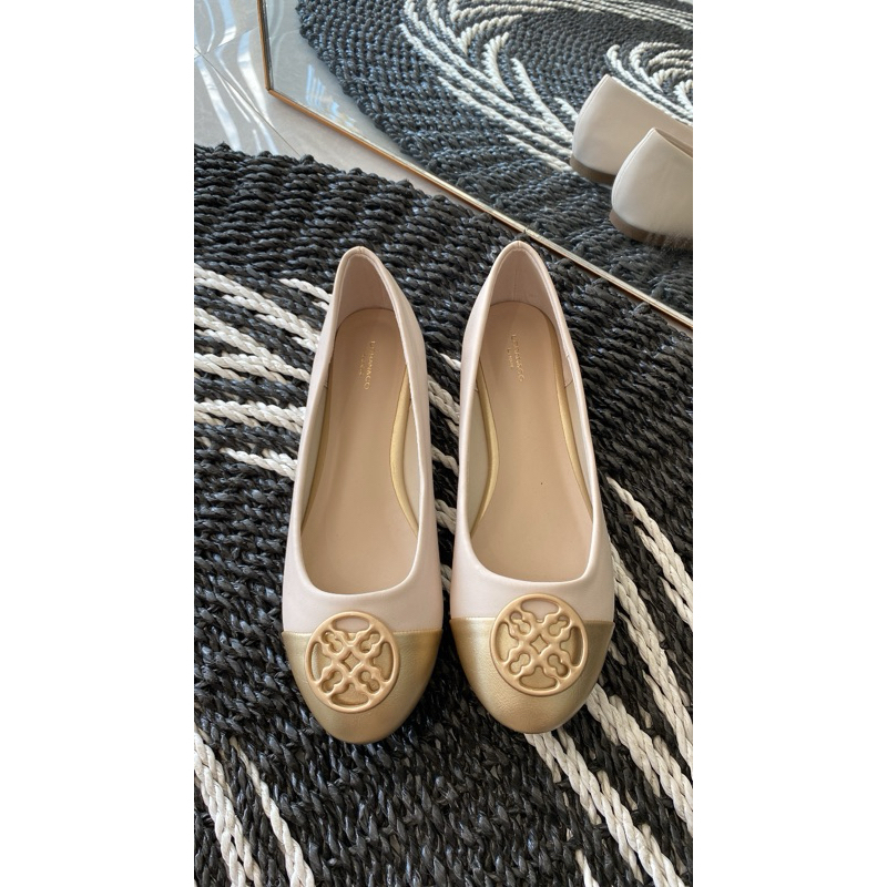 flat shoes URBAN&CO