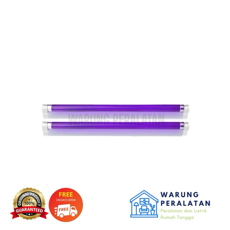 T5 8W Ultraviolet Himawari T5 UV