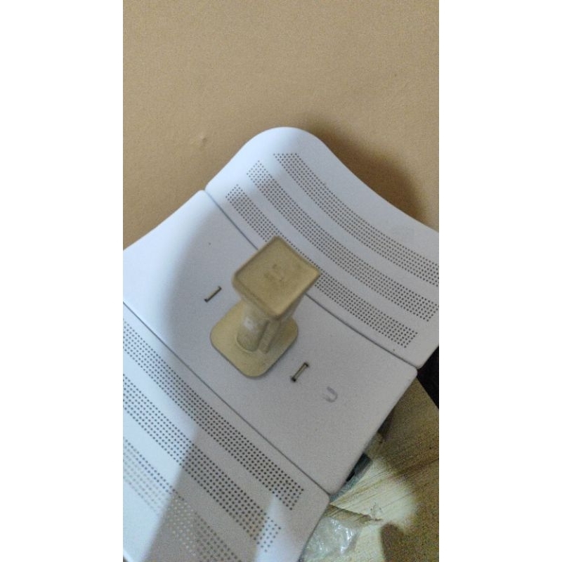 LITEBEAM M5 BEKAS 3 PCS KONDISI NORMAL