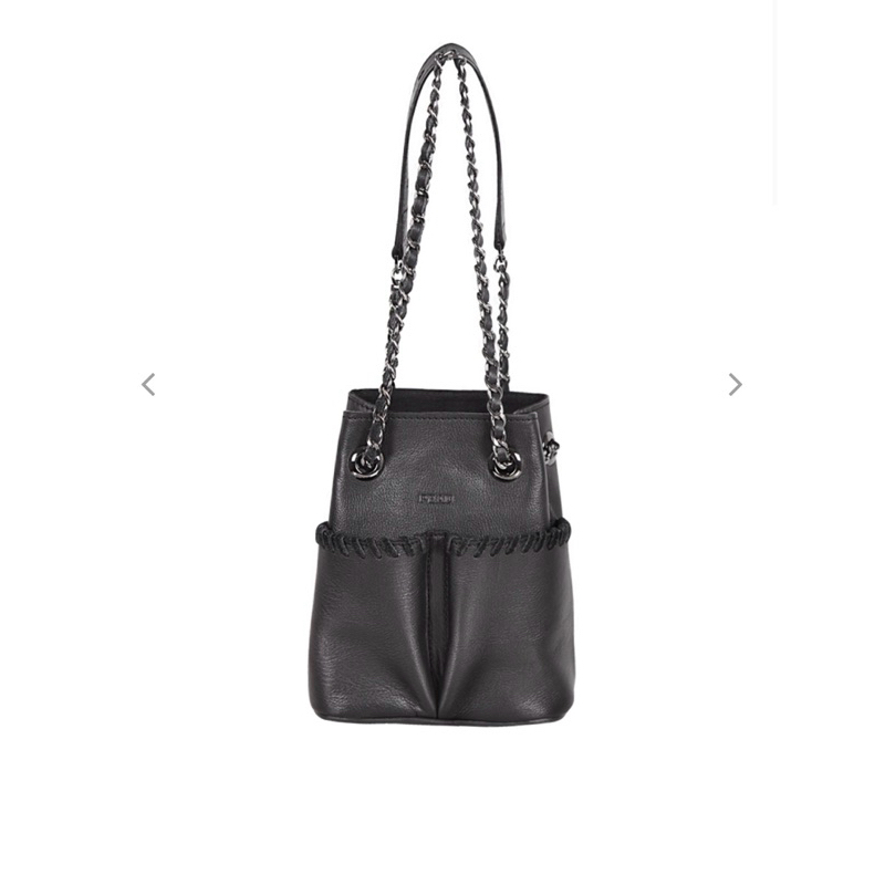 [PRELOVED] Peau Bag