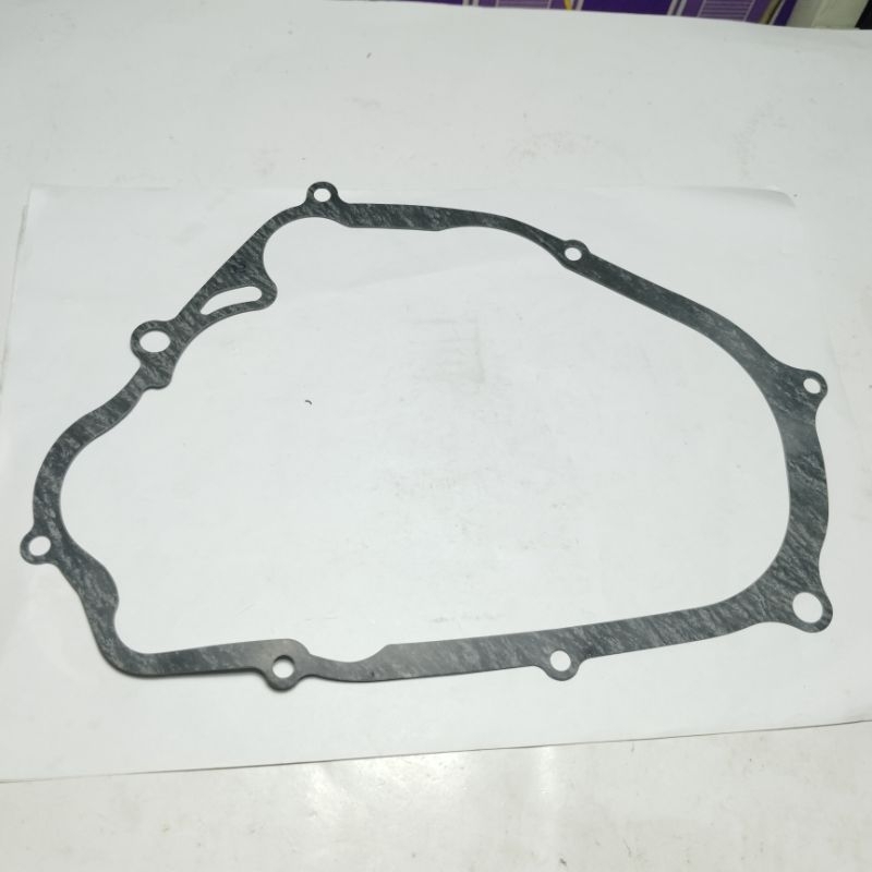 Paking Gasket Bak Kopling Cover Crankcase RXZ, RZR