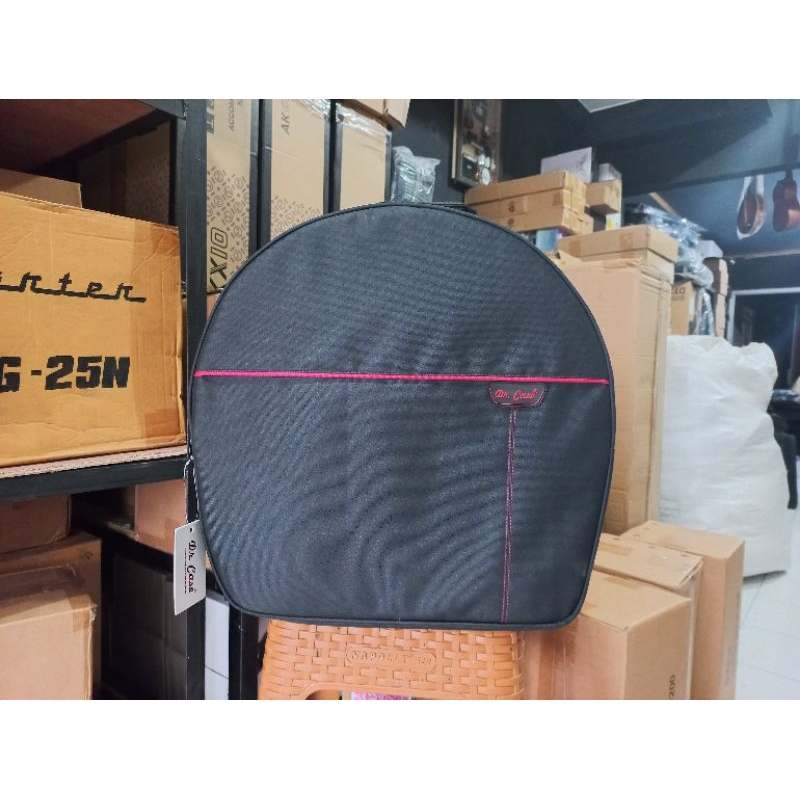 SOFCASE SNARE DRUM DR.CASE GIGBAG SNARE DRUM DR. CASE