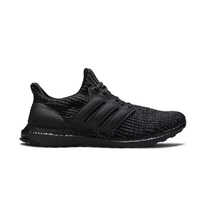 ADIDAS ULTRABOOST DNA 4.0 TRIPLE BLACK FY9121 ORIGINAL