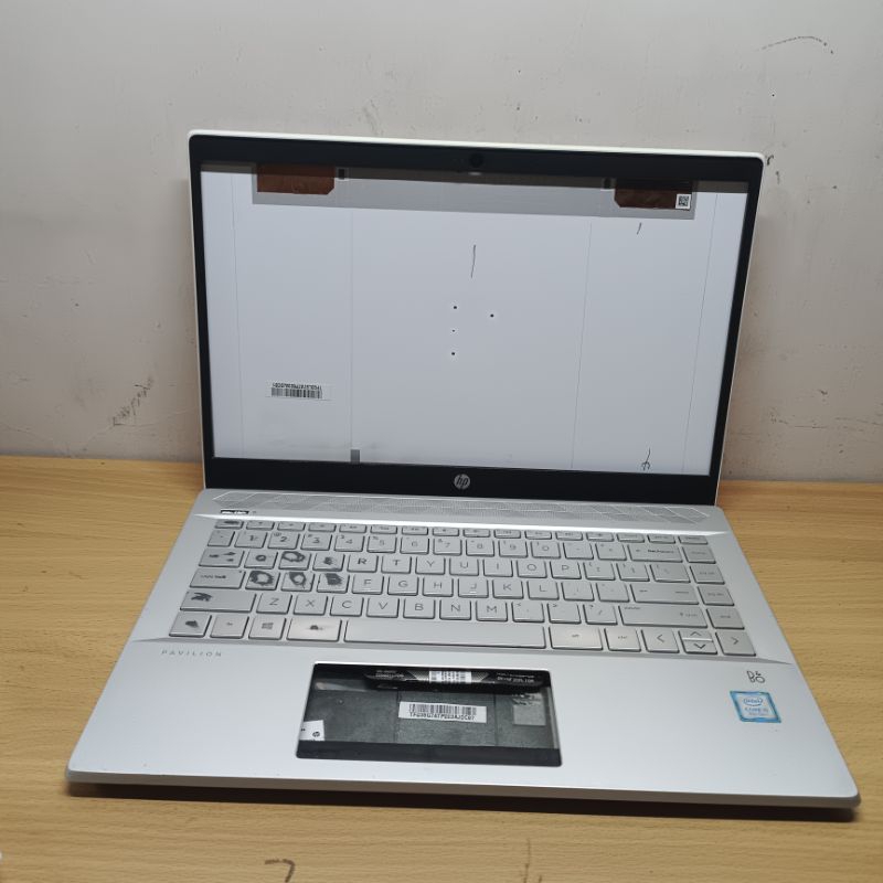Kesing Case Cassing Casing Laptop HP PAVILION 14-CE 14 CE 14-CE2010TX