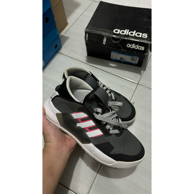 Adidas Bball90s Original Resmi