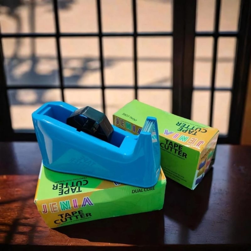 Tape Dispenser Besar / Cutter Tape Dispenser