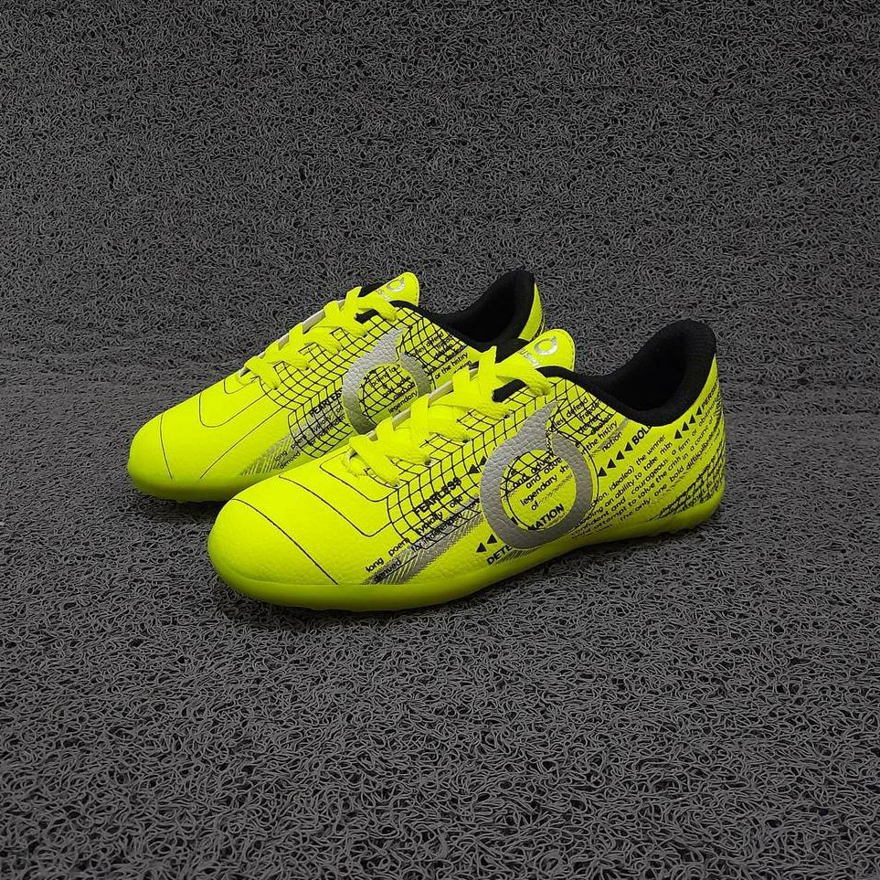 New Stock TERLARIS Sepatu Futsal Anak Ortus Catalyst Liberte Legion Forte Orochi Ukuran 28 Sampai 37