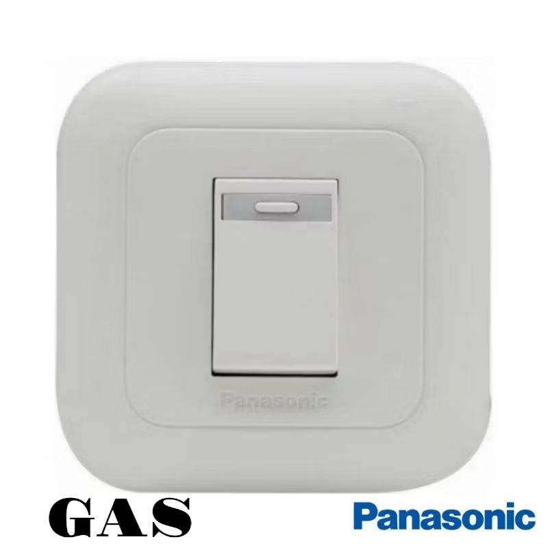 Saklar Engkel Panasonic wide series(belum termasuk box)
