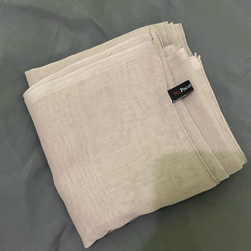 Preloved Napocut Paris Jepang